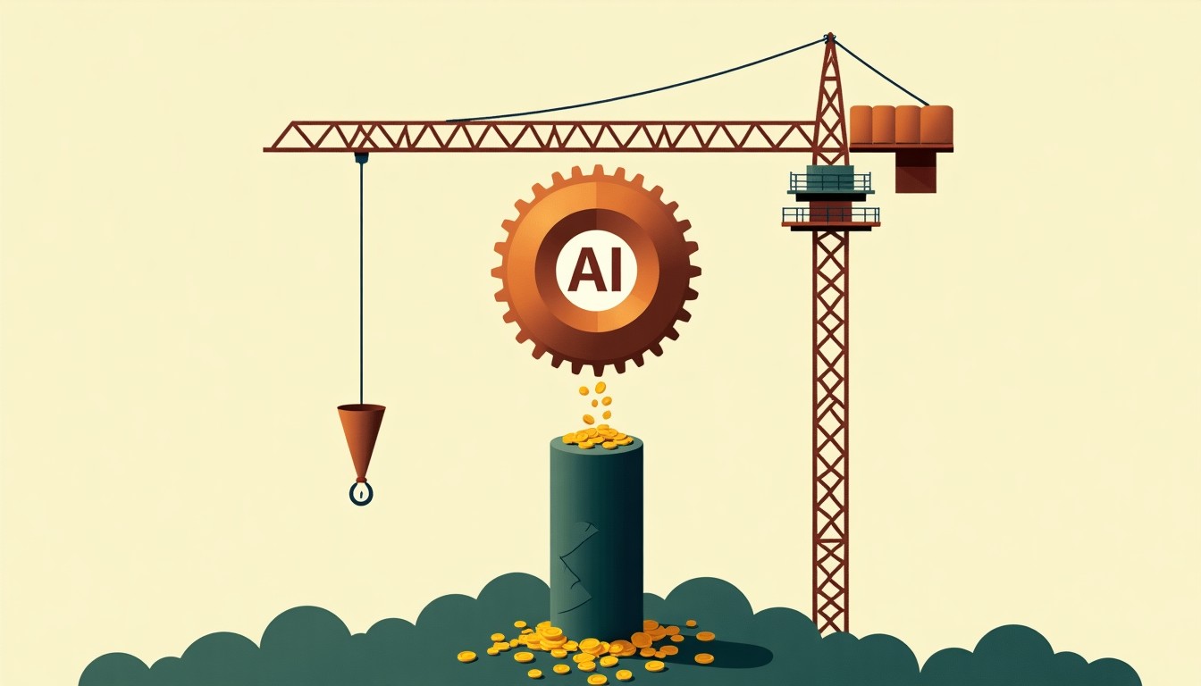 Google Lifts Capex to $205 Billion on Insatiable AI Demand