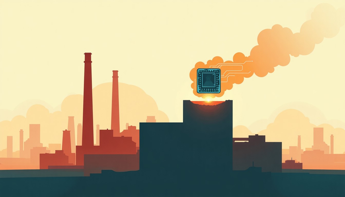 Wistron Opens Texas Plant for Nvidia AI Superchips