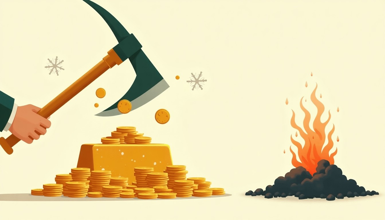 Marvell profits while Snowflake burns cash