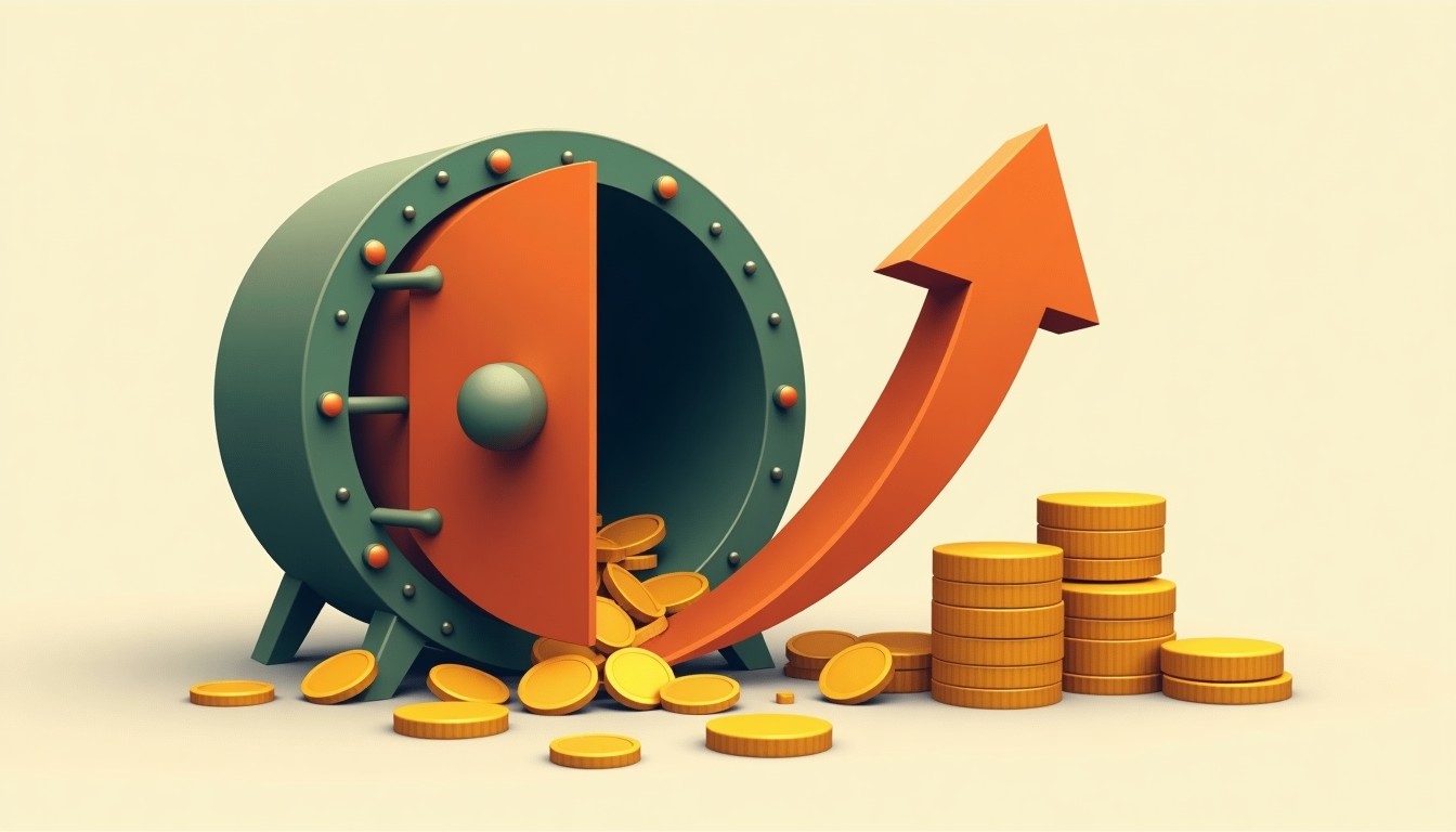 Keppel Tops $100 Billion FUM Target Six Months Early