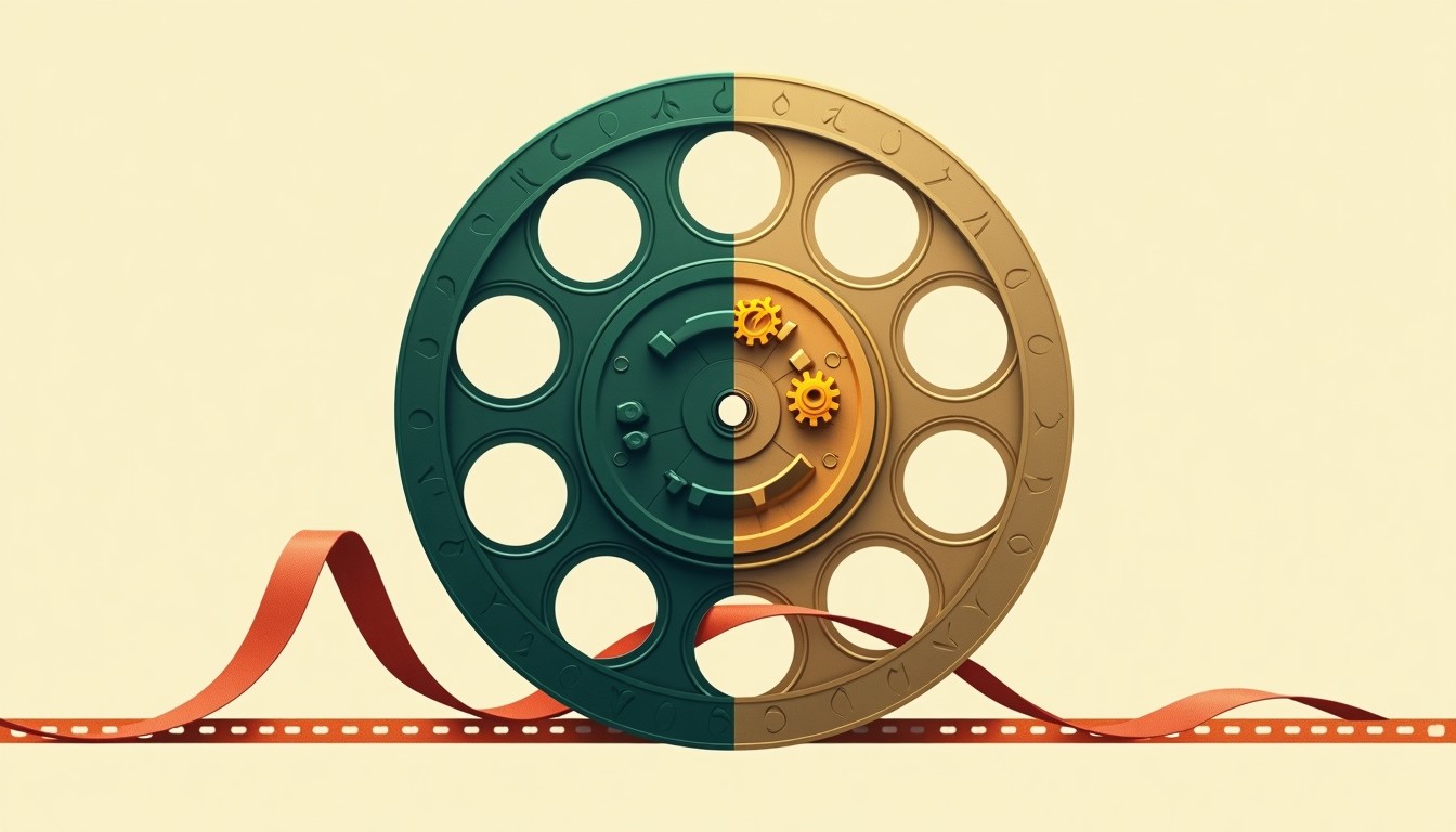 Netflix India Bets on Local Adaptations of Global Formats