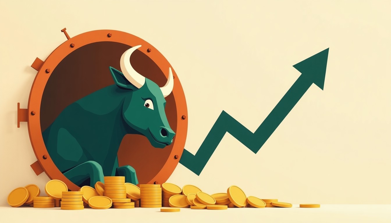 Ionic Digital surges 26% in largest direct listing since 2021