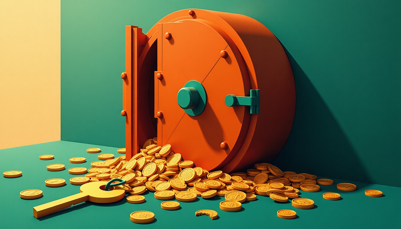 Crypto's $972 Million Problem Isn't Contract Bugs