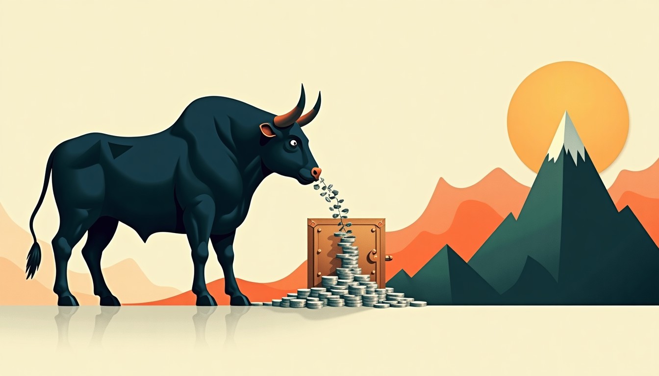 Apple's $5 Trillion Valuation Tests Buyback Math