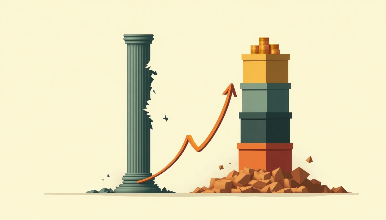 Fed Holds Rates, Big-Box Stocks Rise