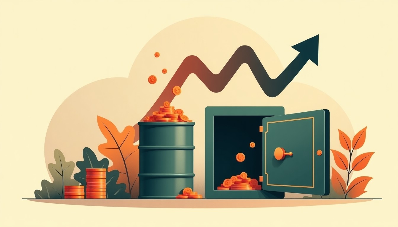 Exxon misses Chevron beats on Iran war windfall