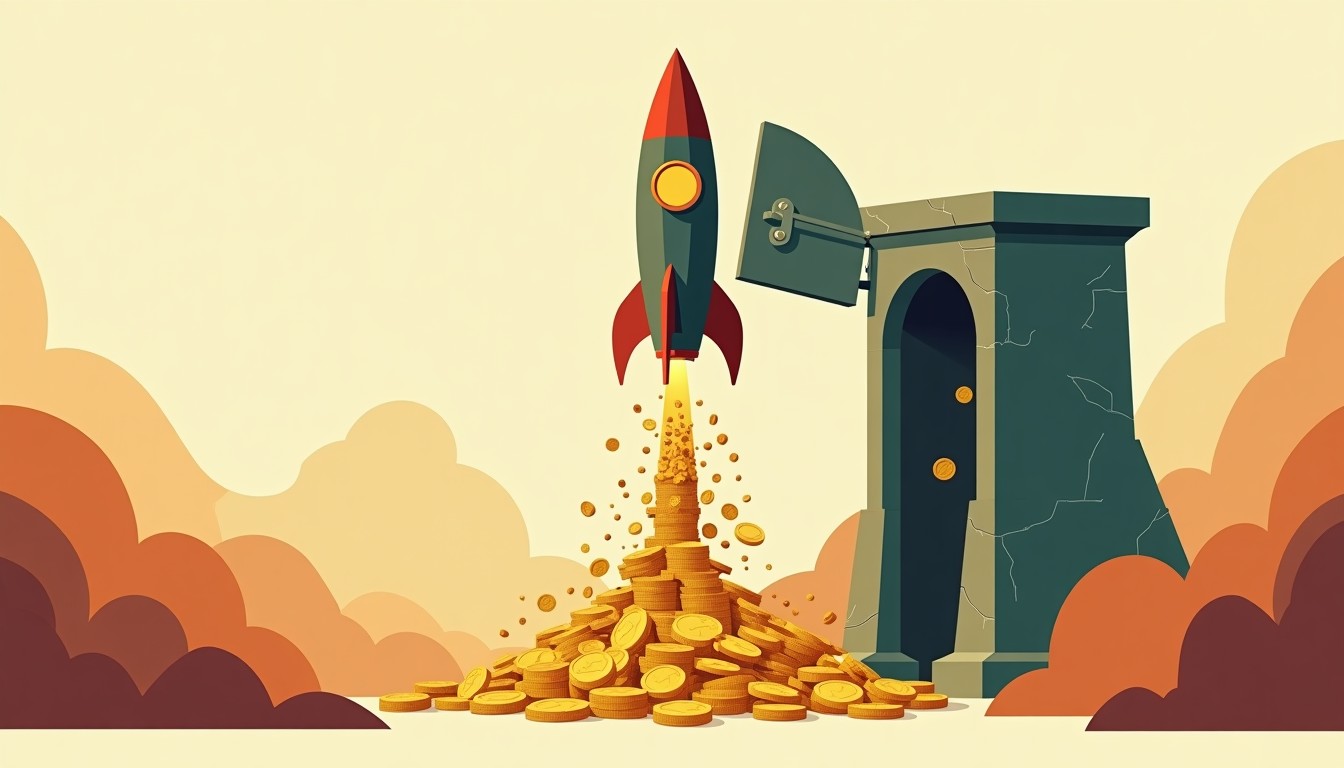 K2 Space raises $500 million at $6.8 billion valuation