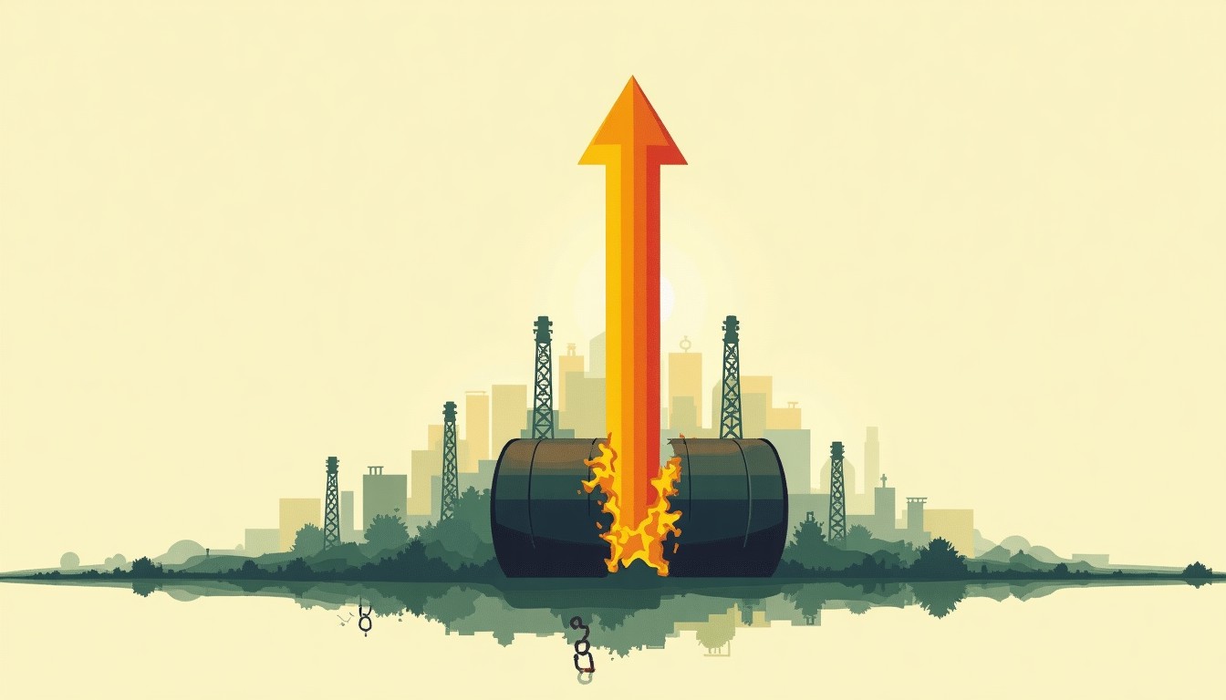 Exxon and Chevron’s $26.5 Billion Quarter