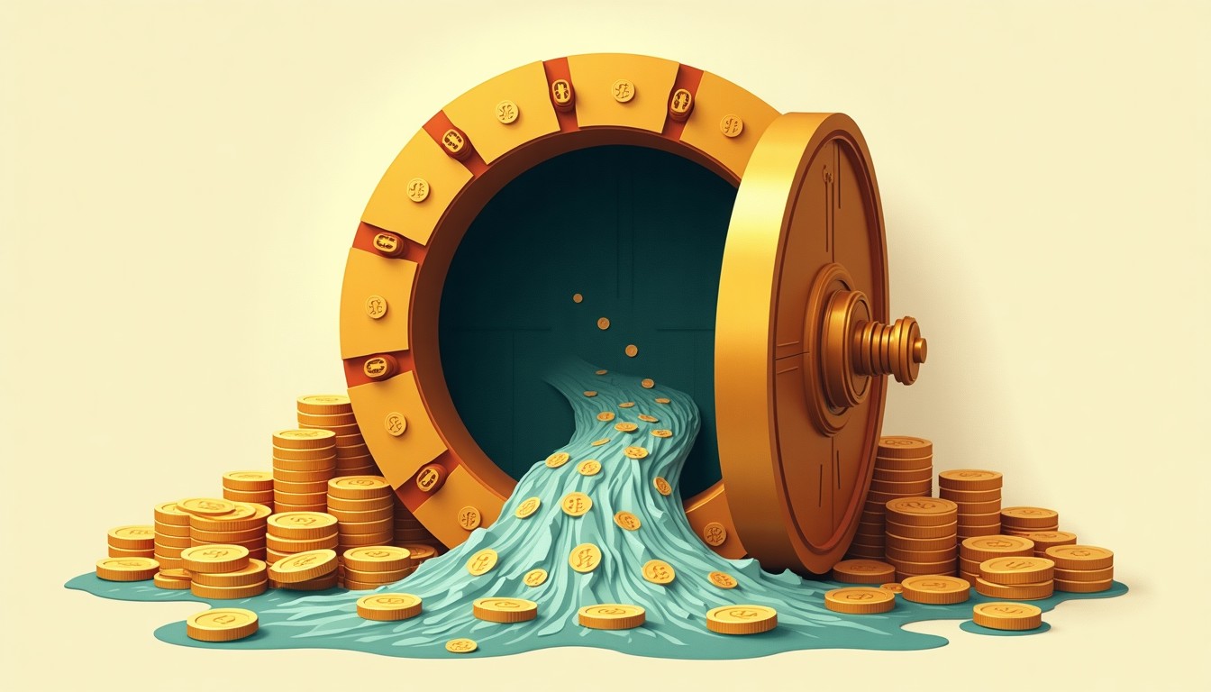 BlackRock tokenizes $311 billion European money funds