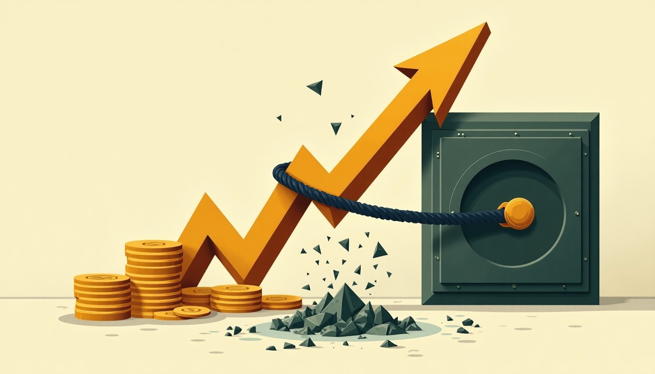 Palantir Short Sellers Absorb Three Billion Dollar Loss on Thirty Percent Surge