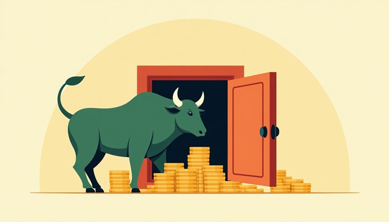 Palantir raises guidance after commercial revenue doubles