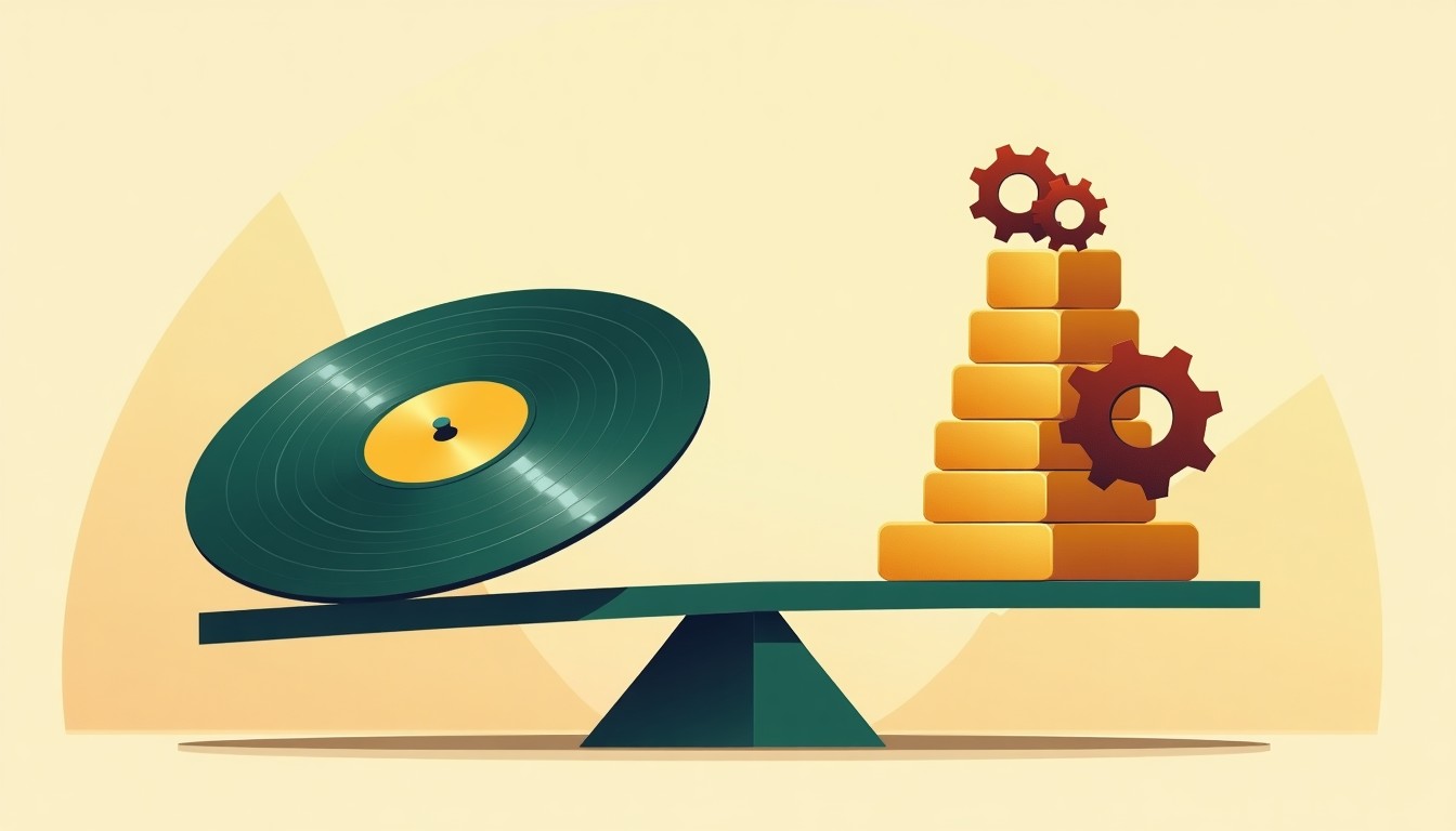 Ackman pitches $64 billion Universal Music deal