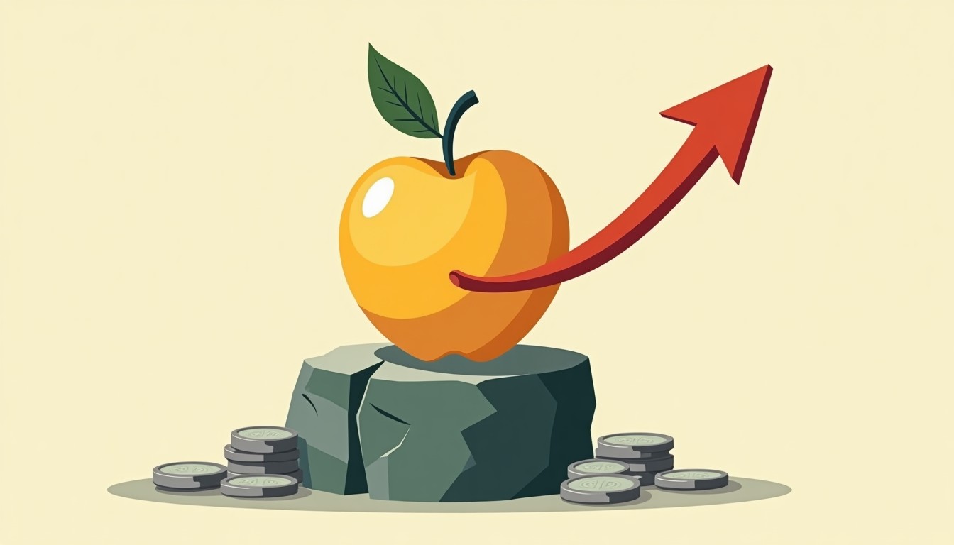 Apple sell ratings match 2012 peak after Jefferies downgrade