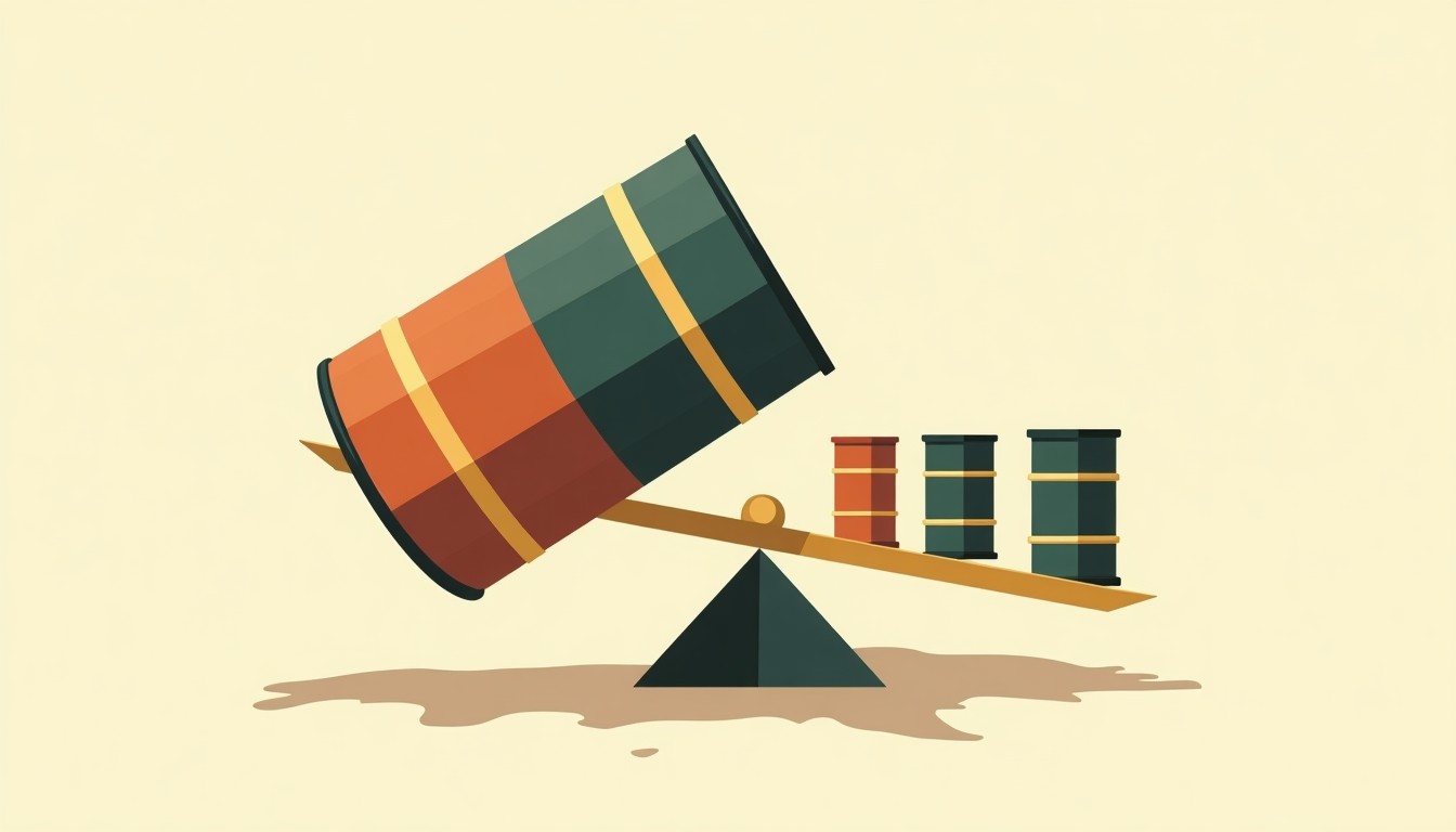 Russia Claims Record Half of India Oil Imports