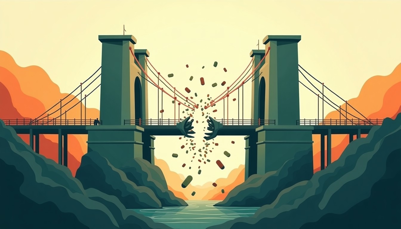 AstraZeneca-Bristol Myers merger talk collapses under weight of its own logic
