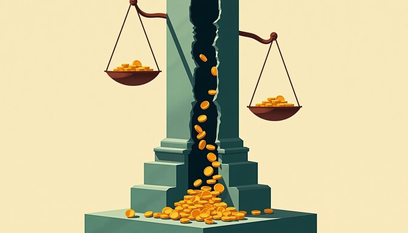 Corporate Travel Management's $100M UK Overbilling Scandal