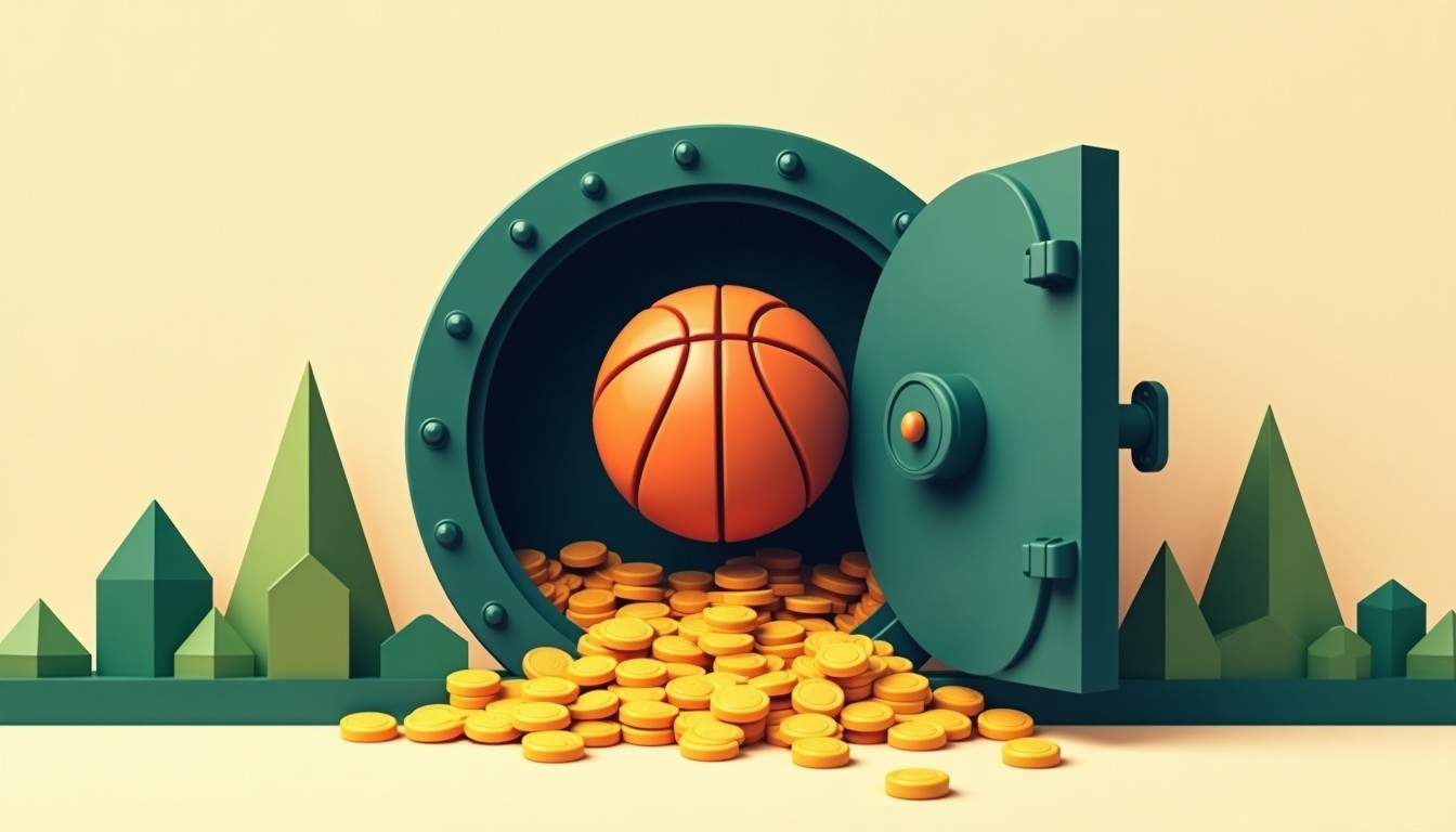 NBA ad sales hit $2.1 billion in first year of new rights deals