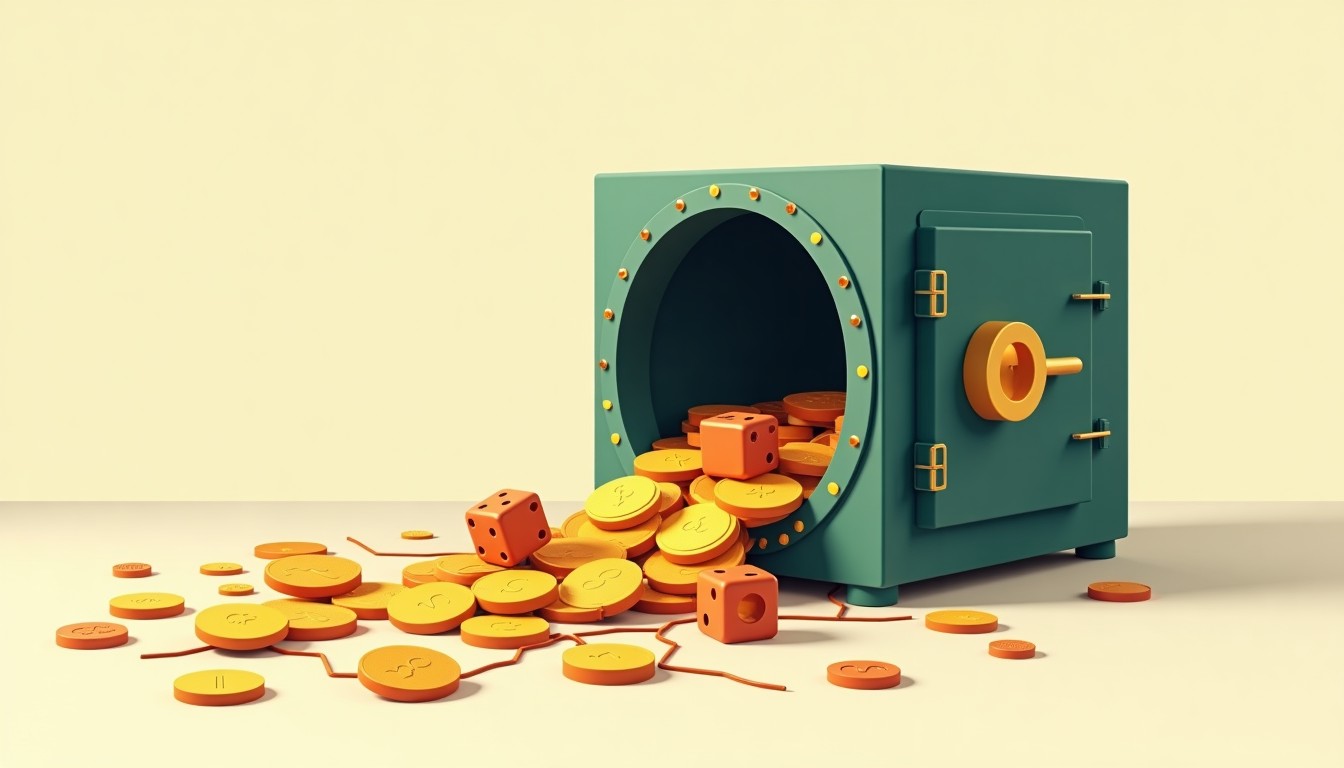 Coldcard seed bug exposes $100 million in bitcoin losses