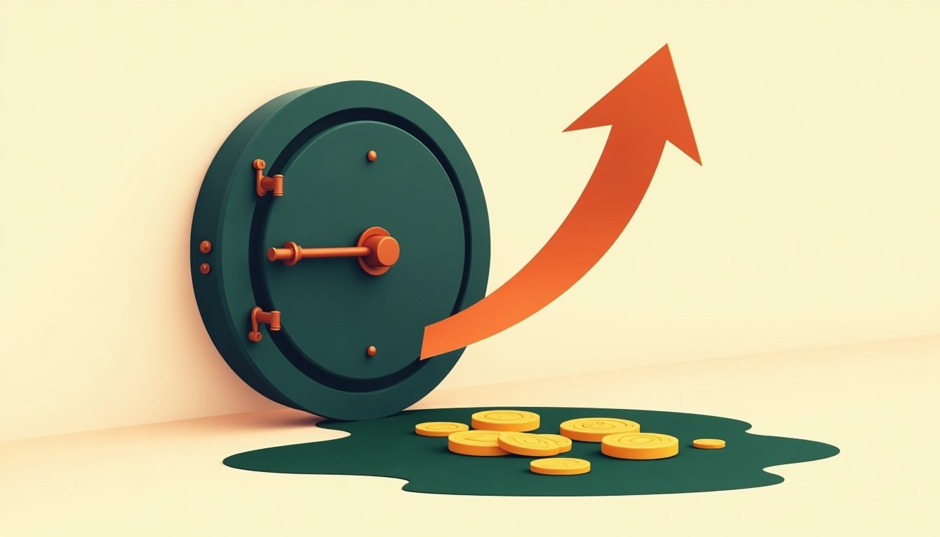 401(k) Balances Slip to $141,000 as Savings Rate Hits Record