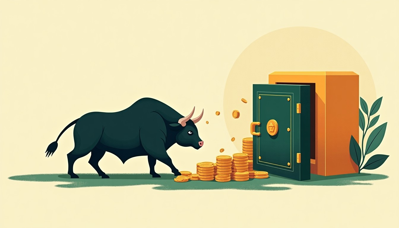 Salesforce spends $27 billion on buybacks in one quarter