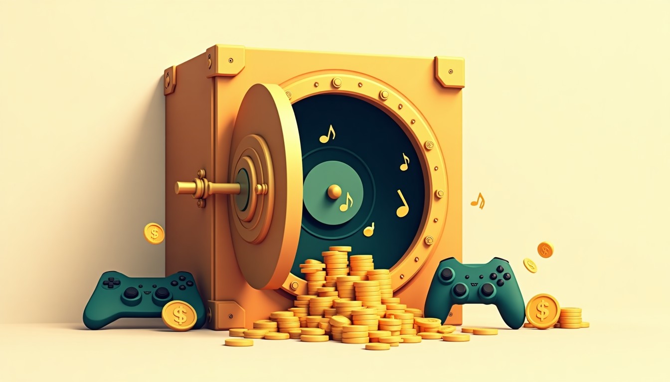 Stability AI raises $76M from entertainment majors