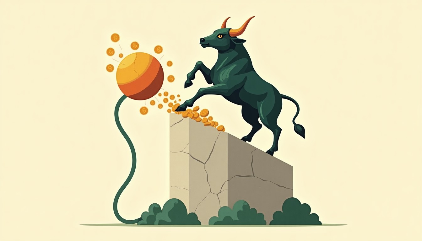 Salesforce Surges on Anthropic Gain and Agentforce Beat