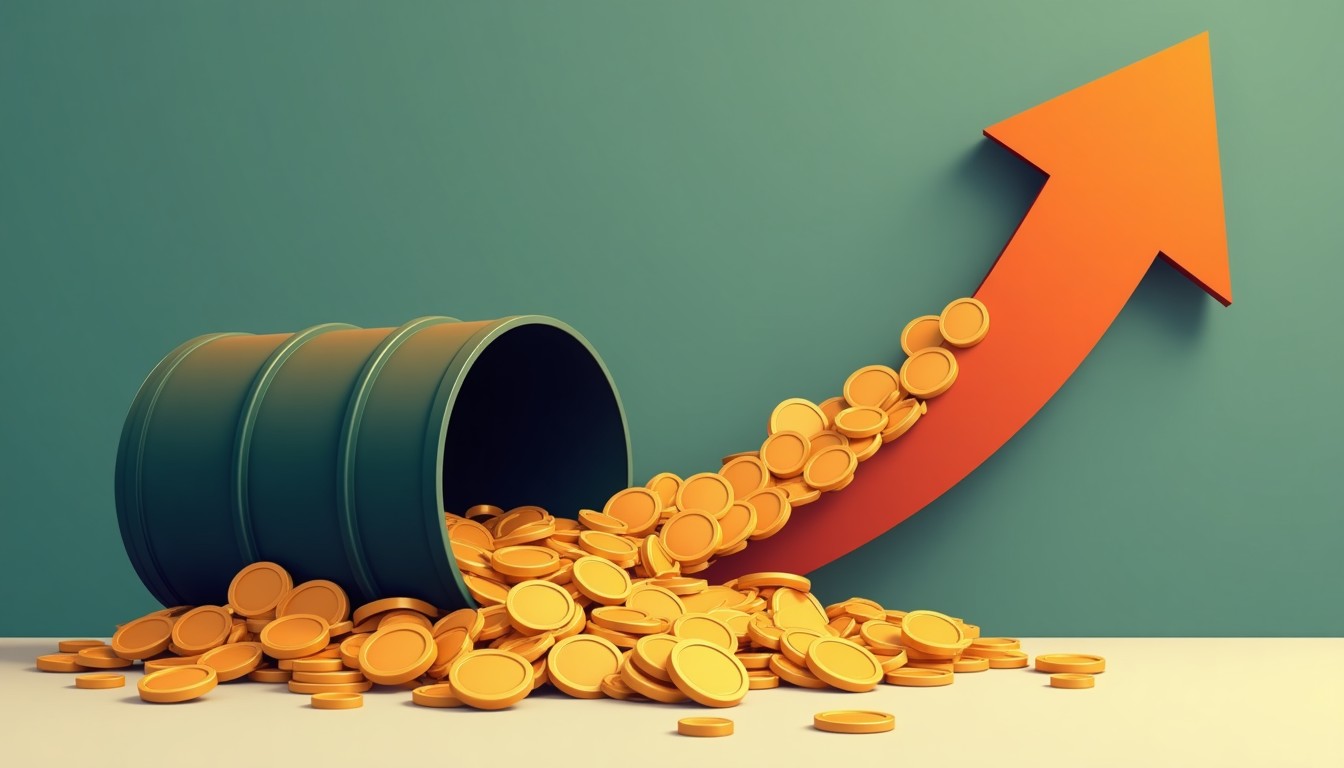 Global Energy Import Bill Swells $330 Billion in Six Months of Iran War