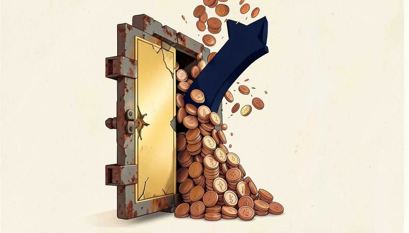 Deal momentum defies rate backdrop as JPMorgan sees strategic imperative override uncertainty