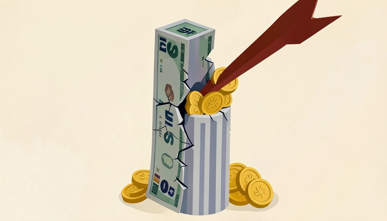JPMorgan warns yen short unwind could accelerate below 155