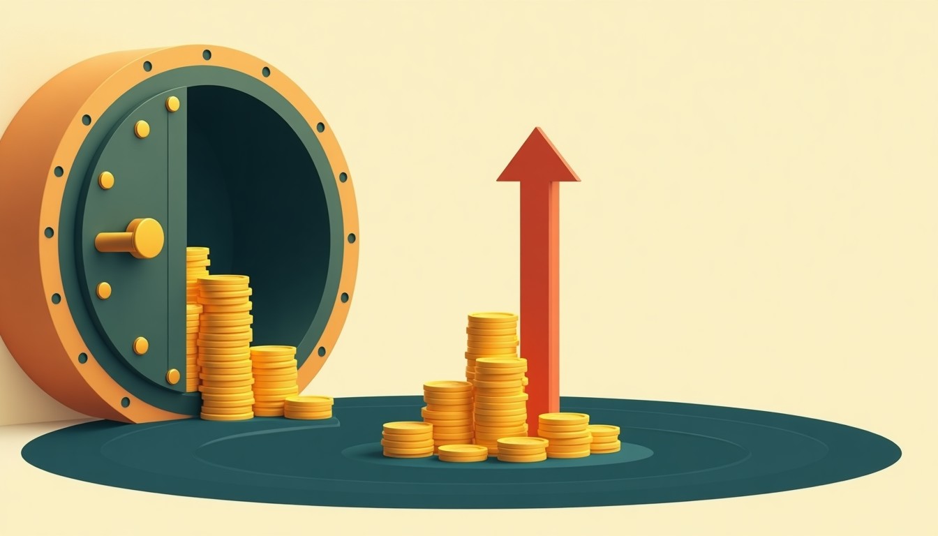 Bank deposits surge 17.8% on FCNR-B inflows