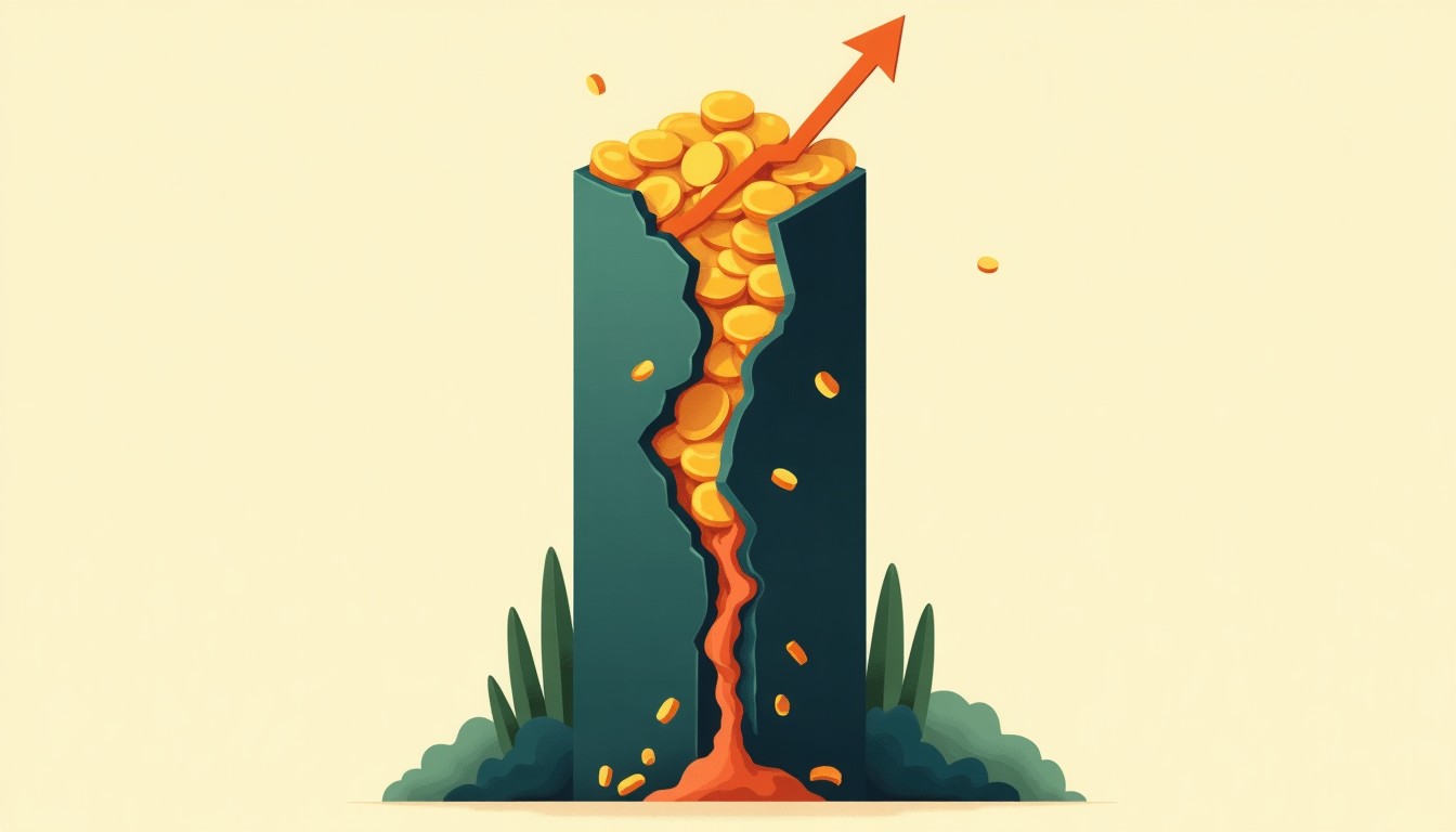 Cerebras posts profit while QuantumScape burns cash