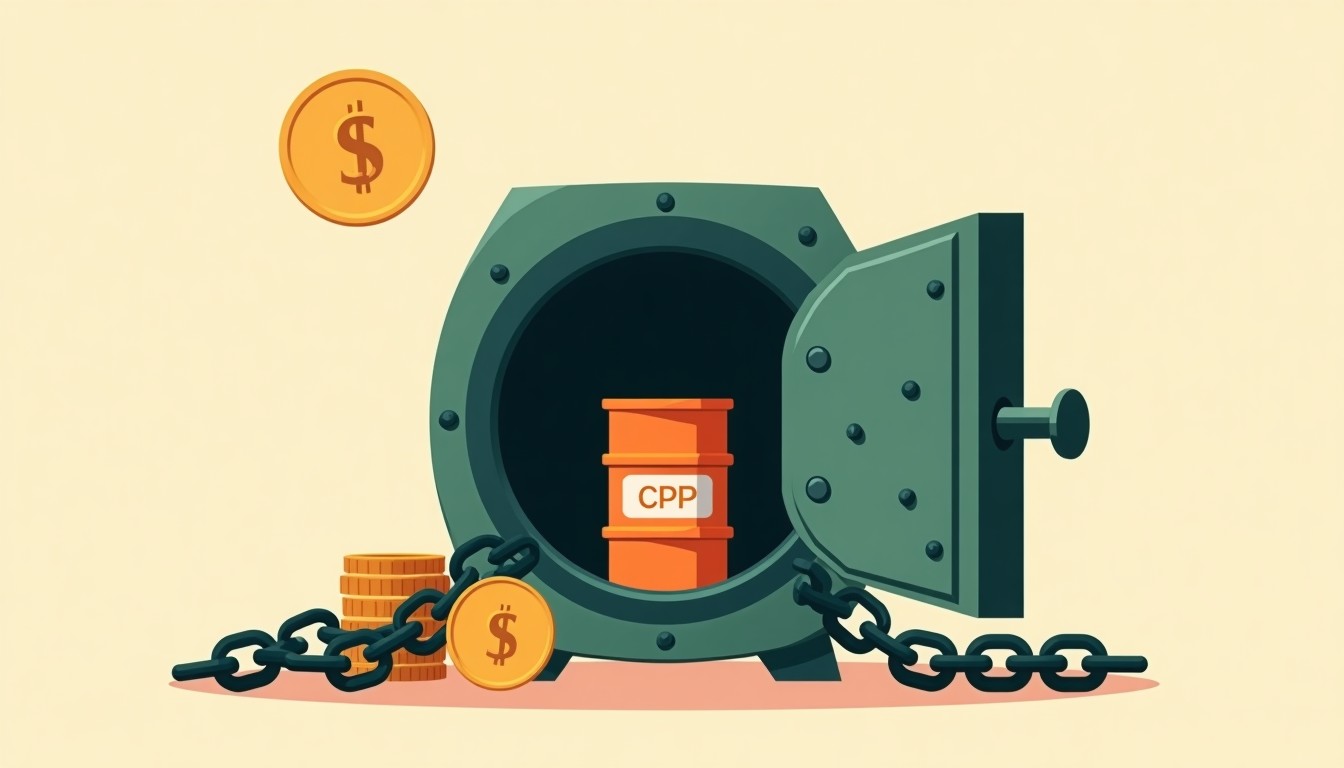 GE Aerospace buys CPP for $11.75bn in cash and debt