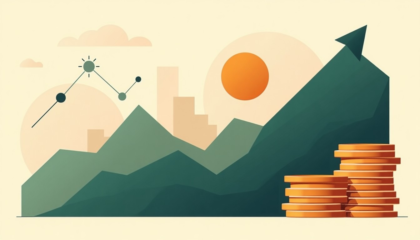 Salesforce targets $63 billion revenue by fiscal 2030