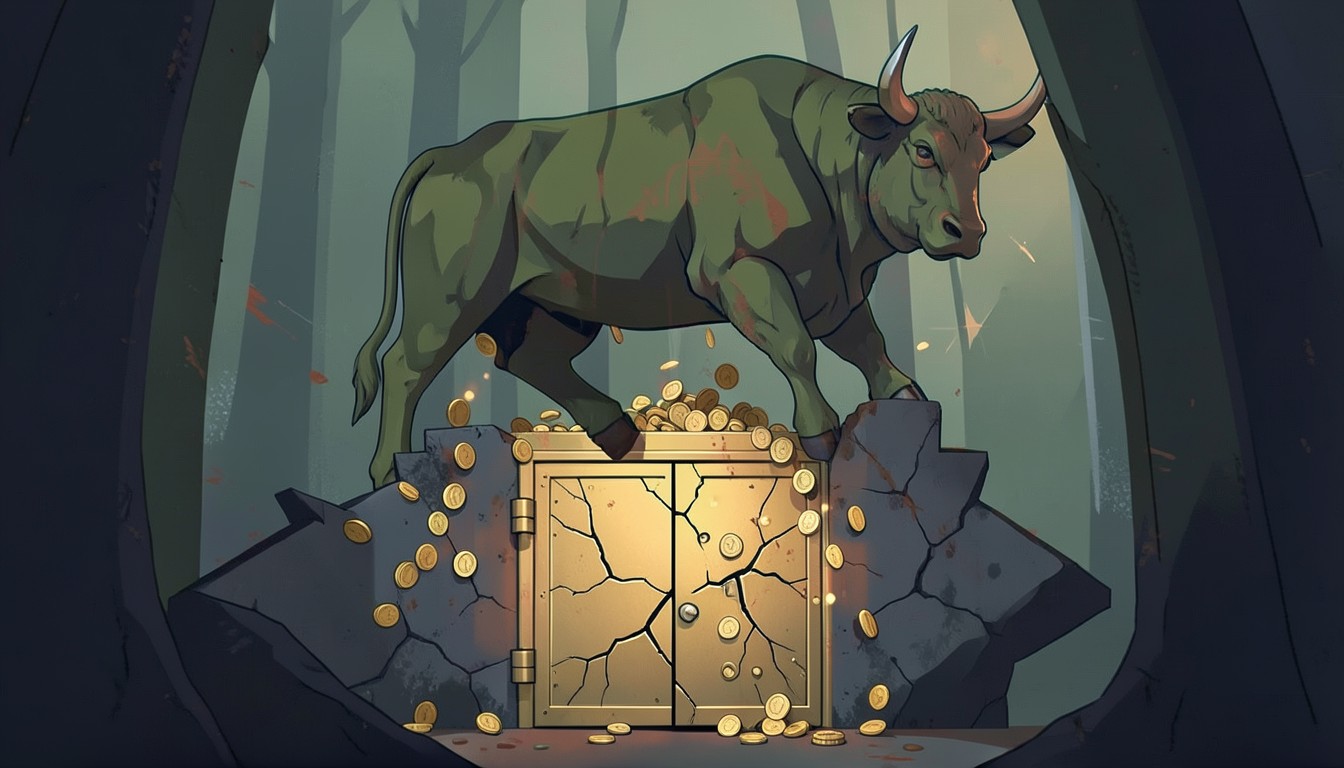 Coinbase Files for Single-Stock Perps on Apple Tesla Nvidia