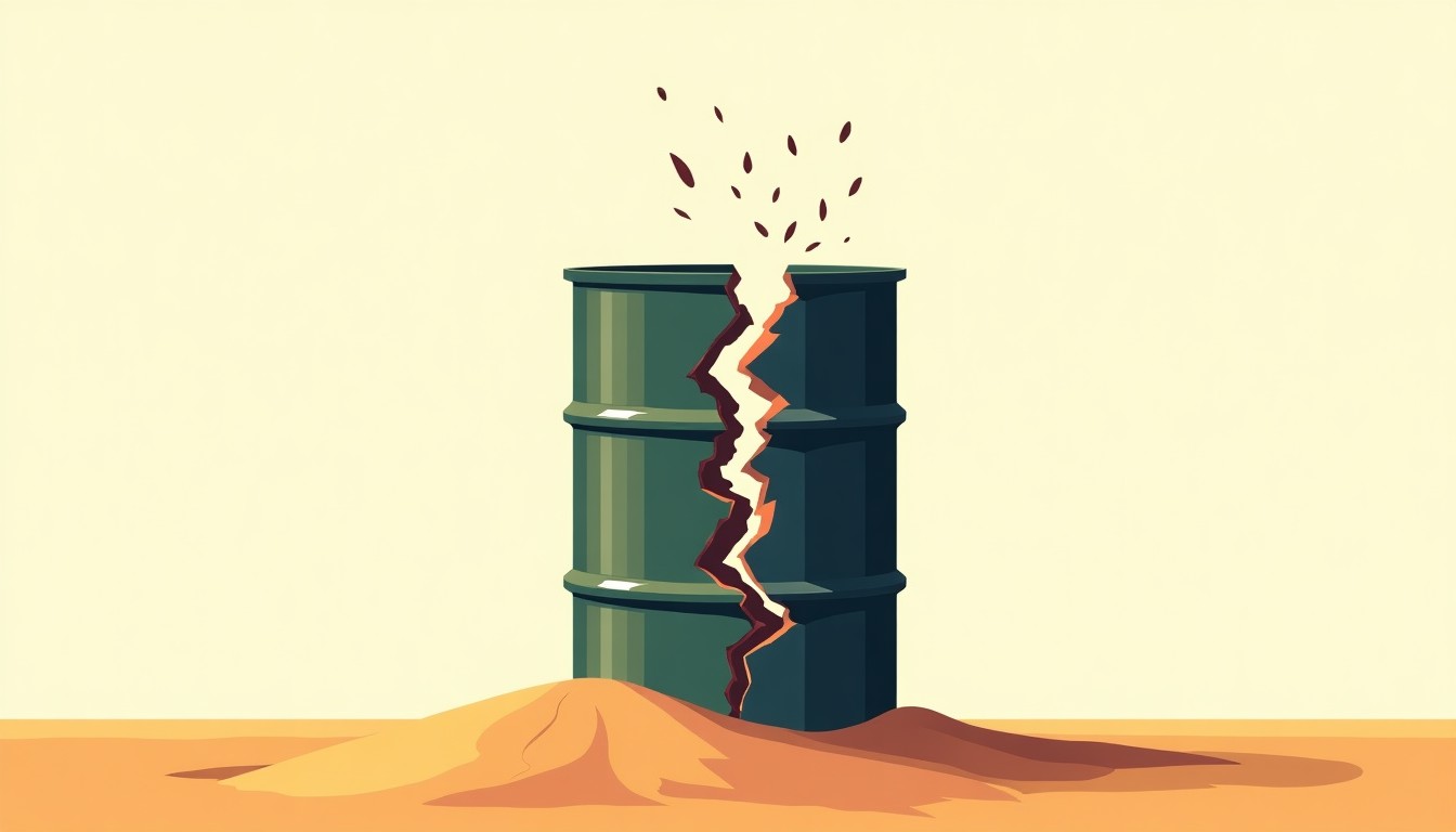 JPMorgan admits it cannot model Iran war endgame as oil holds above $100