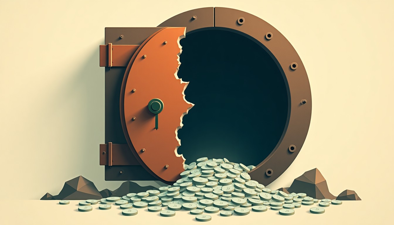 OpenAI Projects $278 Billion Cash Burn Through 2030