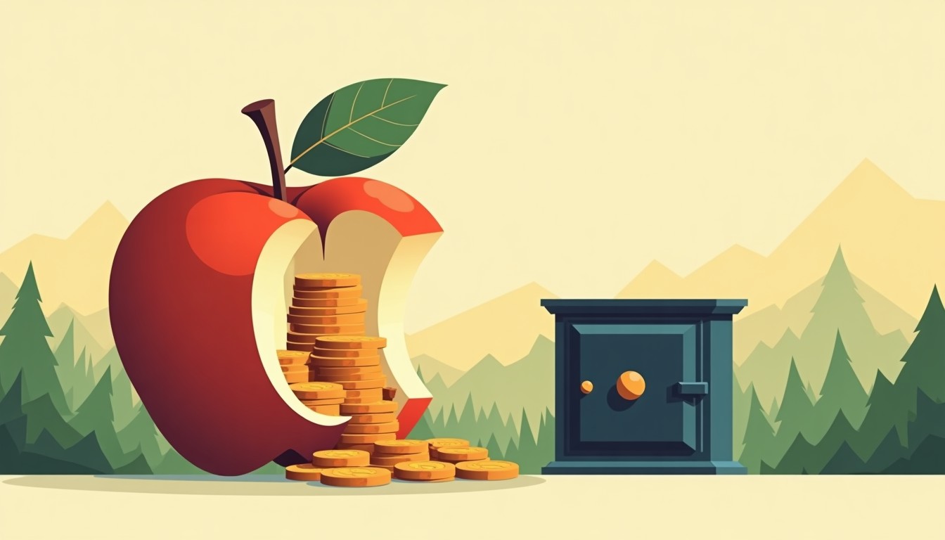 Apple faces $5.7 billion haptic patent verdict