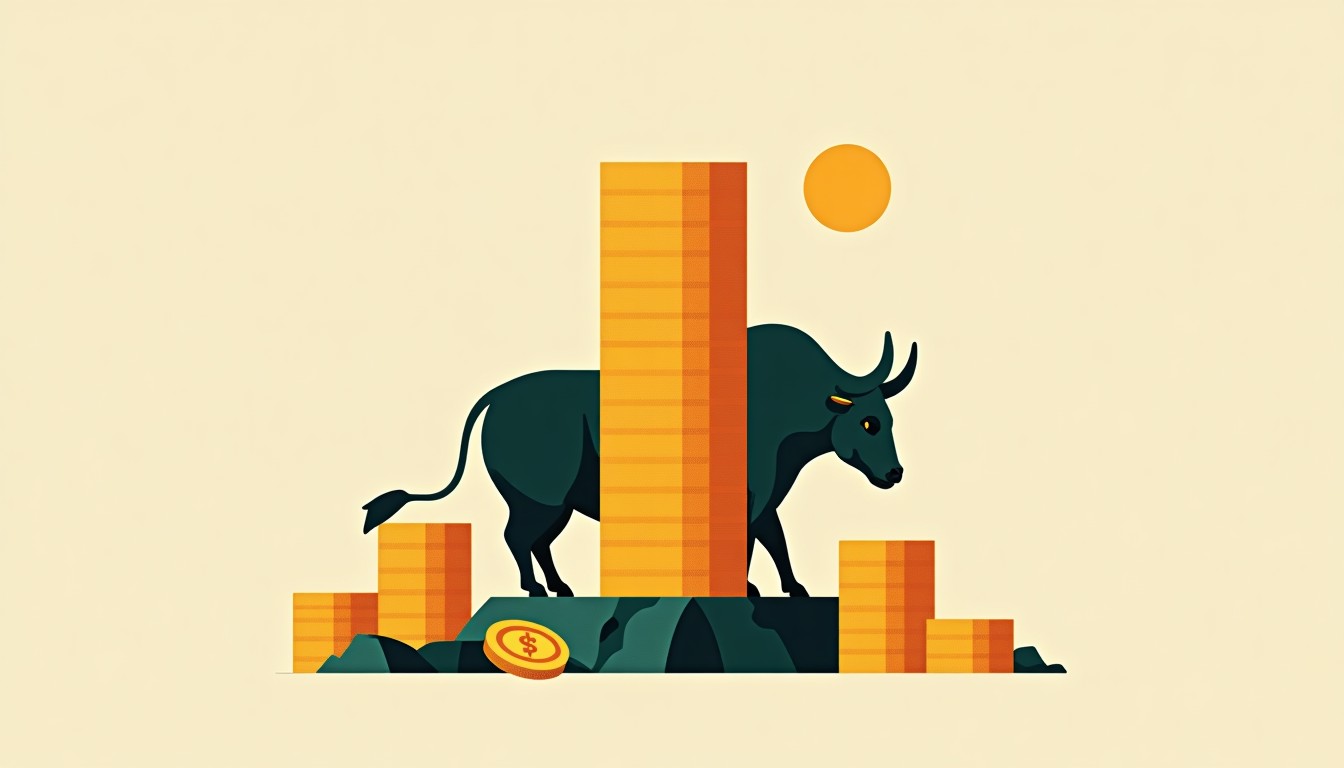 Abel Concentrates Berkshire Portfolio in Four Names