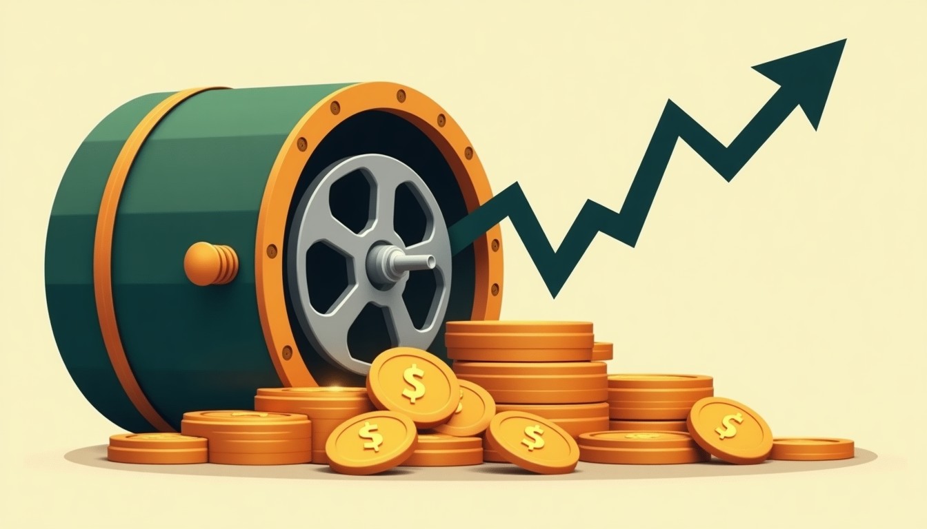 Universal crosses five billion at global box office
