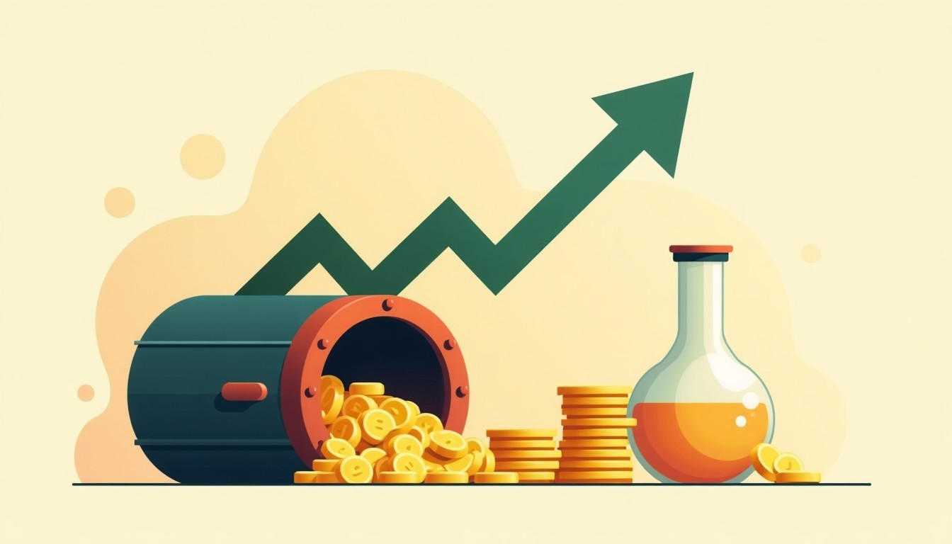 AstraZeneca puts $2 billion into Summit Therapeutics