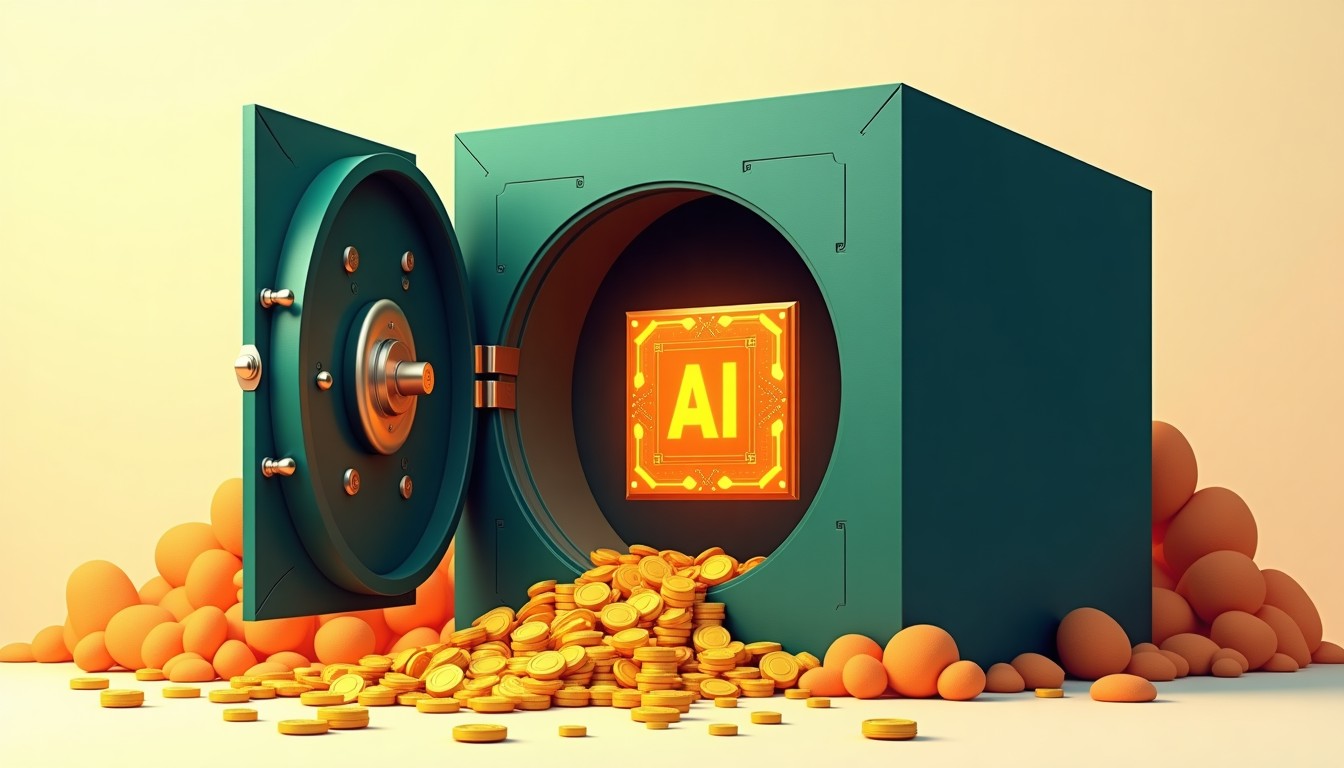 Alphabet posts first-ever negative free cash flow as AI capex surges