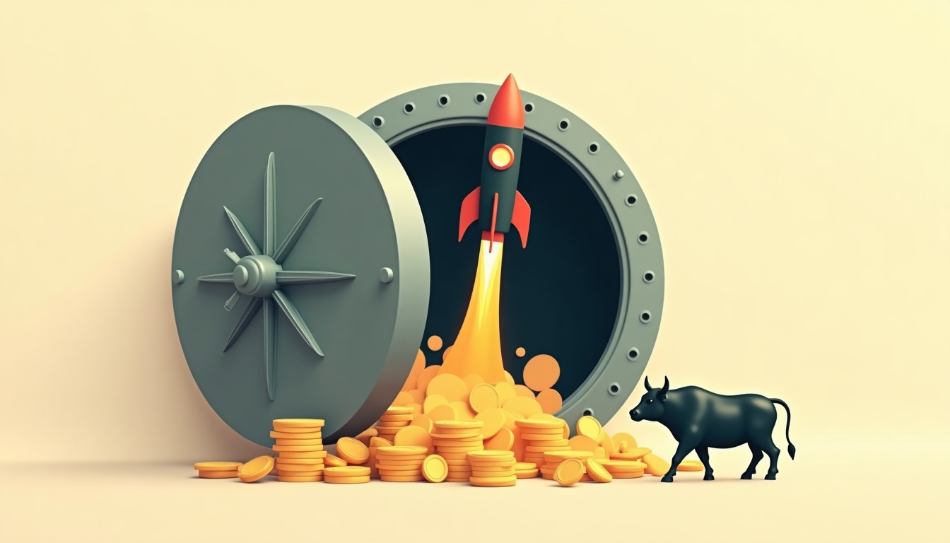 Apollo leads $40bn SpaceX GPU financing talks
