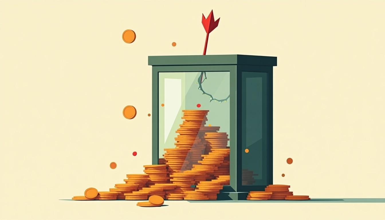 Trade deficit hits post-Liberation Day high