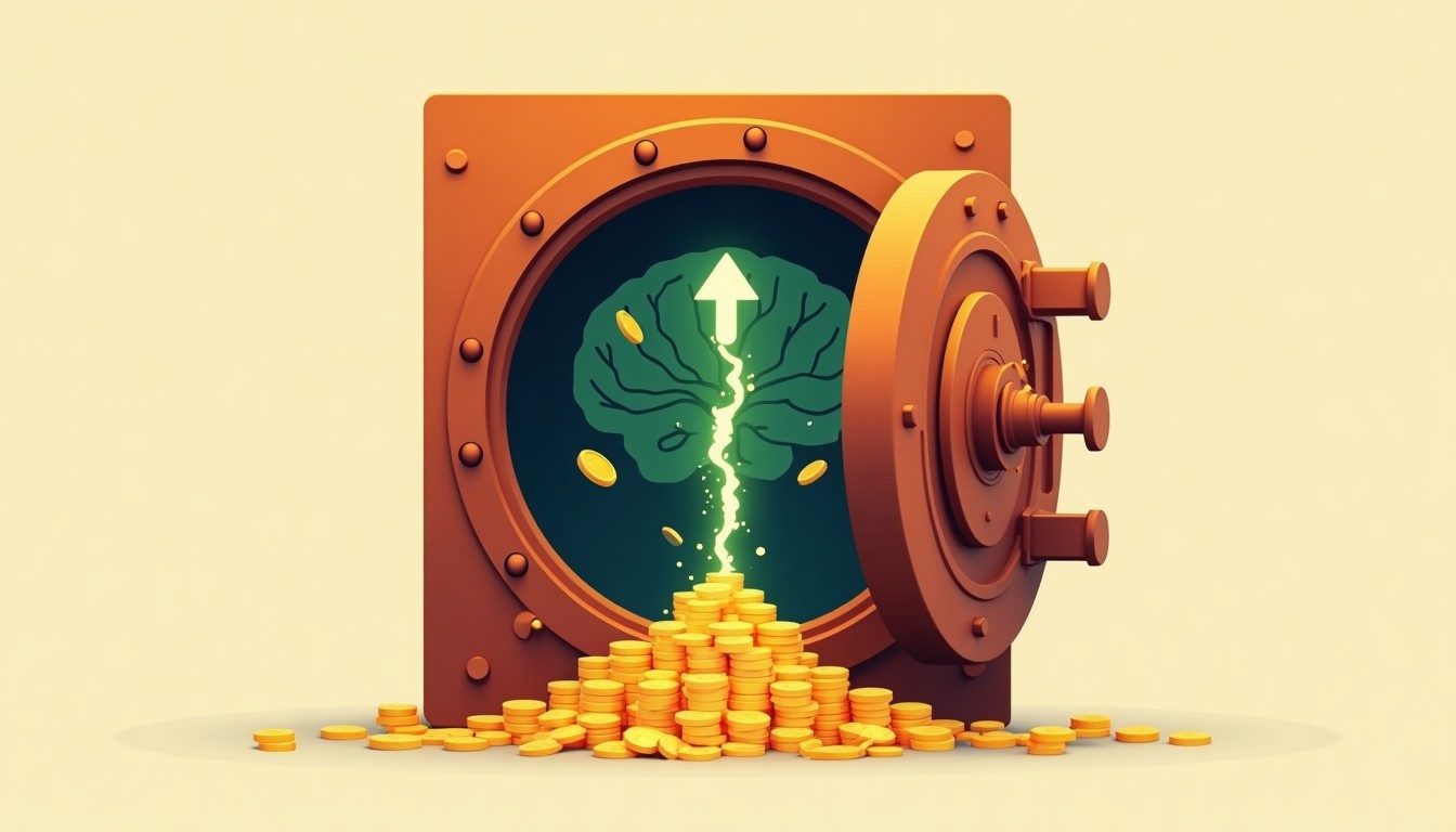 Dimon flags cyber risk surge, SentinelOne AI revenue triples