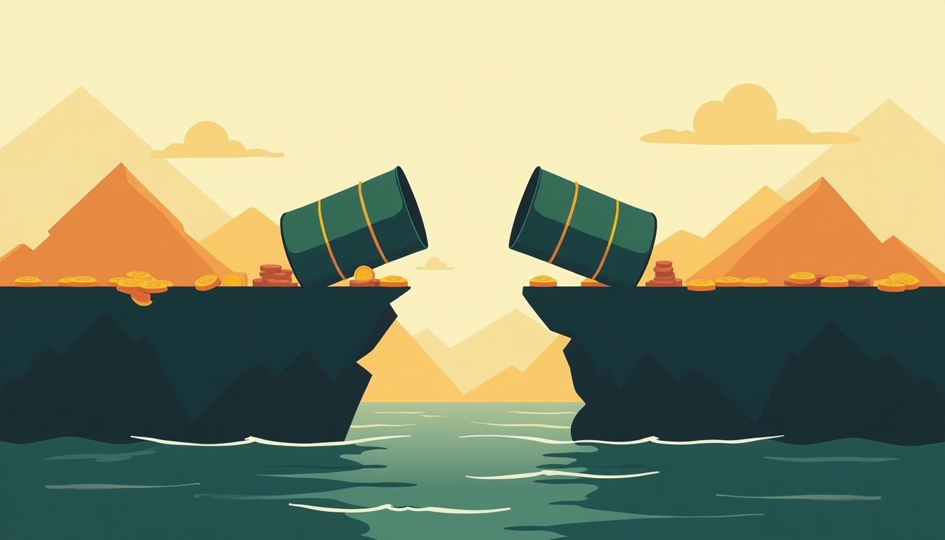 Asian Refiners Abandon US Crude as Tanker Rates Hit $82 Million