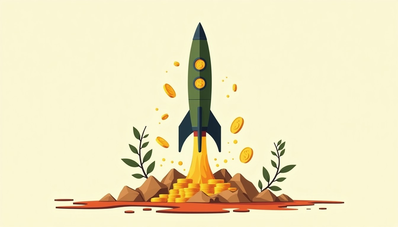 SpaceX valuation drop erases Musk trillionaire status