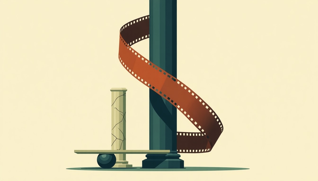 Twelve states sue to block Paramount Warner Bros merger