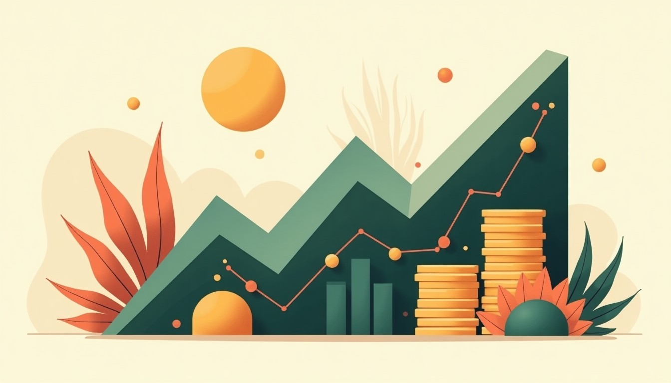 Schwab dividend ETF hits record close without Magnificent Seven exposure
