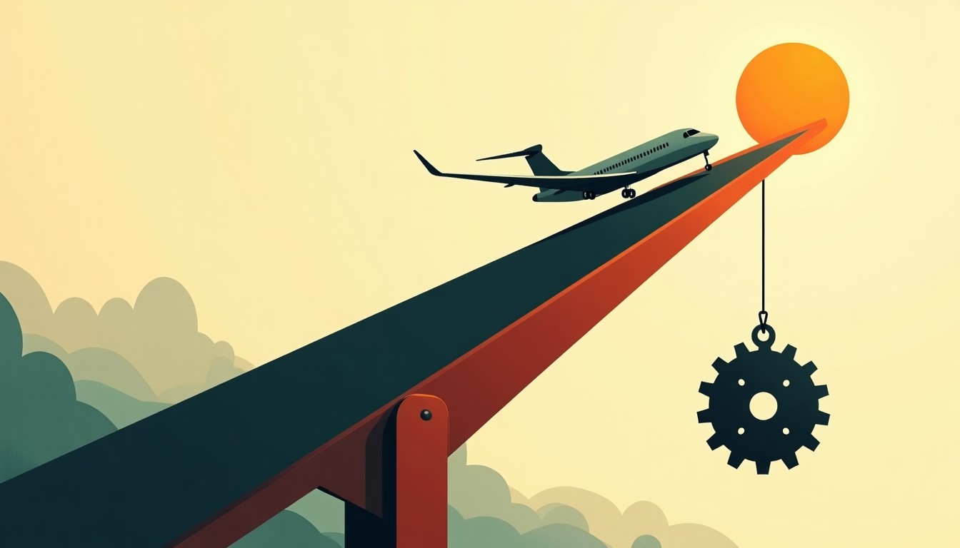 Boeing's Delivery Ramp Faces July 28 Proof