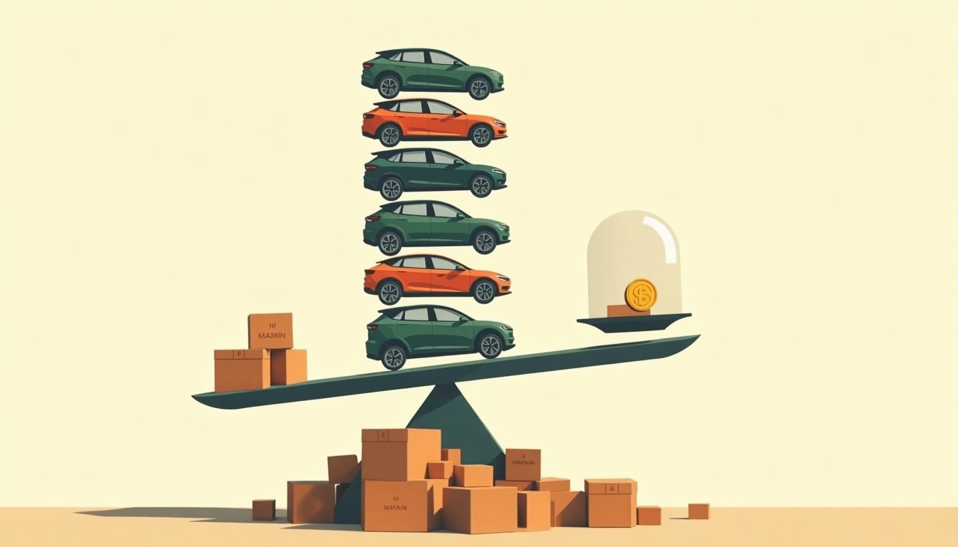 Tesla Q2 Deliveries Hit Record But Margin Test Looms